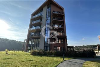 Ormanköy 2.Etap Havuz ve Orman Manzaralı Satılık 3+1 SIFIR Daire