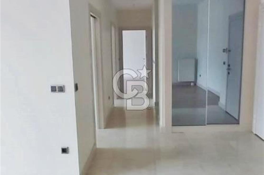 BAŞAKŞEHİR AYAZMA EMLAK KONUTLARINDA KİRALIK 2+1 DAİRE