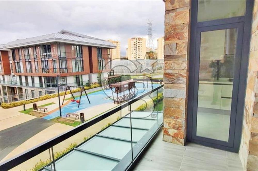 BAŞAKŞEHİR AYAZMA EMLAK KONUTLARINDA KİRALIK 2+1 DAİRE