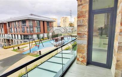 BAŞAKŞEHİR AYAZMA EMLAK KONUTLARINDA KİRALIK 2+1 DAİRE