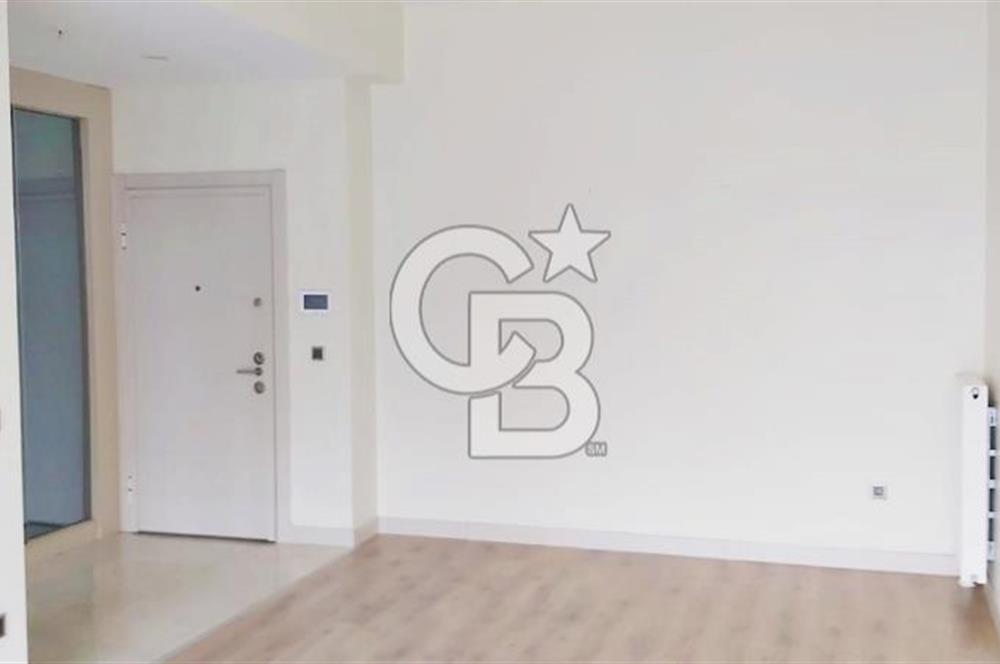 BAŞAKŞEHİR AYAZMA EMLAK KONUTLARINDA KİRALIK 2+1 DAİRE