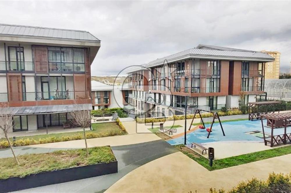 BAŞAKŞEHİR AYAZMA EMLAK KONUTLARINDA KİRALIK 2+1 DAİRE
