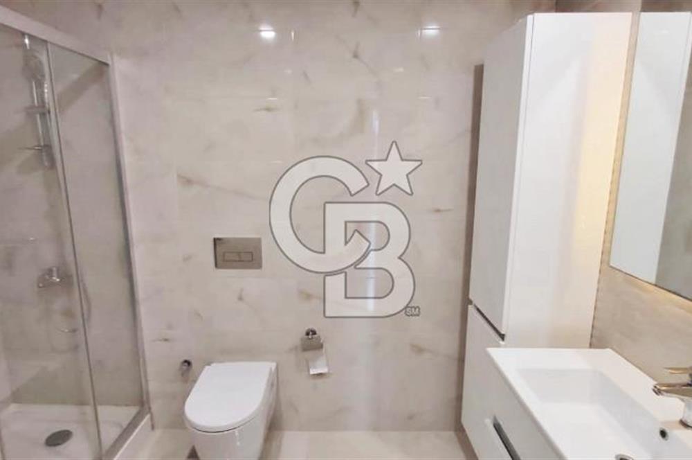 BAŞAKŞEHİR AYAZMA EMLAK KONUTLARINDA KİRALIK 2+1 DAİRE