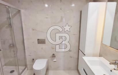 BAŞAKŞEHİR AYAZMA EMLAK KONUTLARINDA KİRALIK 2+1 DAİRE