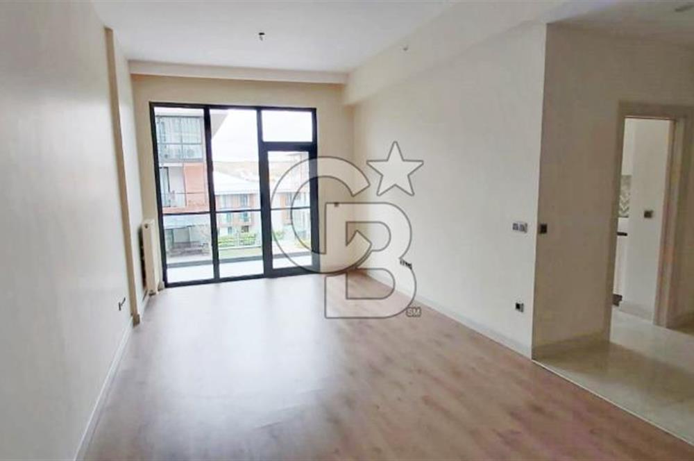 BAŞAKŞEHİR AYAZMA EMLAK KONUTLARINDA KİRALIK 2+1 DAİRE
