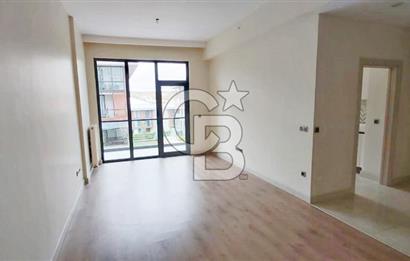 BAŞAKŞEHİR AYAZMA EMLAK KONUTLARINDA KİRALIK 2+1 DAİRE