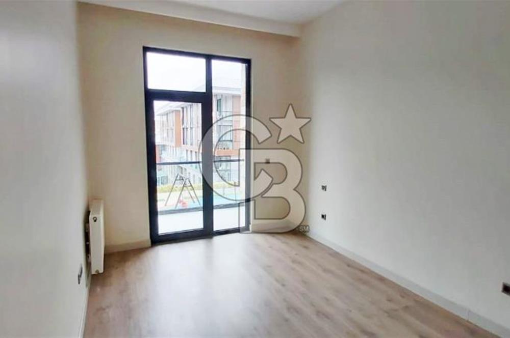 BAŞAKŞEHİR AYAZMA EMLAK KONUTLARINDA KİRALIK 2+1 DAİRE