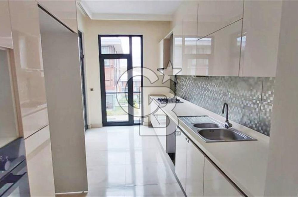 BAŞAKŞEHİR AYAZMA EMLAK KONUTLARINDA KİRALIK 2+1 DAİRE