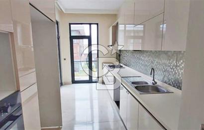 BAŞAKŞEHİR AYAZMA EMLAK KONUTLARINDA KİRALIK 2+1 DAİRE