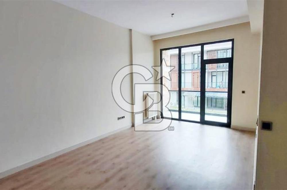 BAŞAKŞEHİR AYAZMA EMLAK KONUTLARINDA KİRALIK 2+1 DAİRE