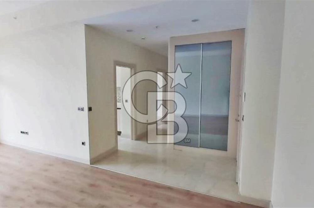 BAŞAKŞEHİR AYAZMA EMLAK KONUTLARINDA KİRALIK 2+1 DAİRE