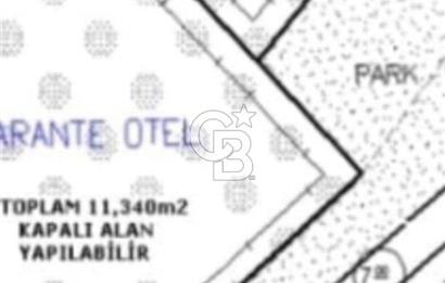 İzmir Seferhisar'da TTA İmarlı Denize Sıfır Arsa
