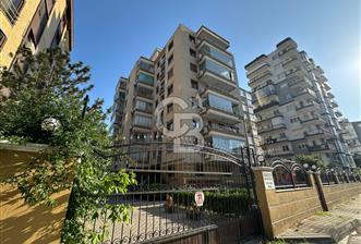 Bayraklı Osmangazi'de Site İçerisinde 3+1 Satılık Daire