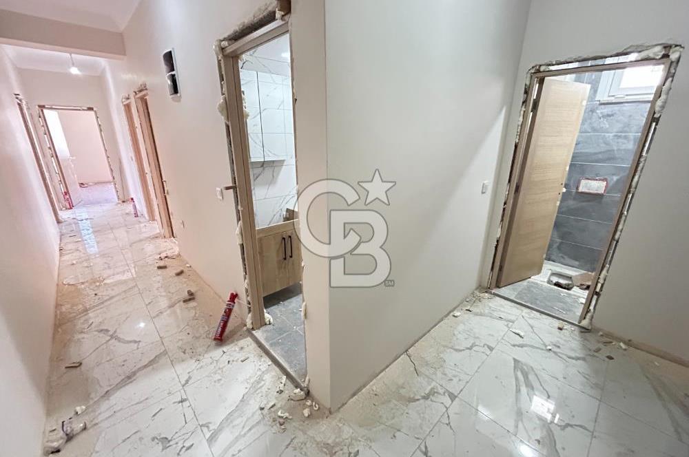 Adil Mah. Satılık 3+1 120 m2 Kapalı Otoparklı Daire