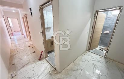 Adil Mah. Satılık 3+1 120 m2 Kapalı Otoparklı Daire