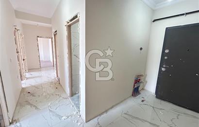 Adil Mah. Satılık 3+1 120 m2 Kapalı Otoparklı Daire