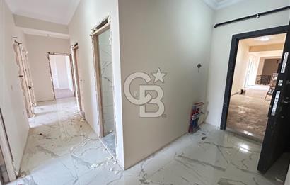 Adil Mah. Satılık 3+1 120 m2 Kapalı Otoparklı Daire