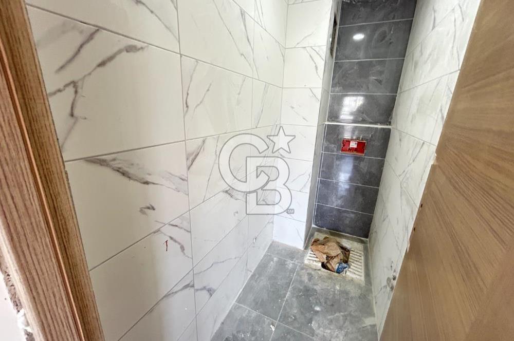 Adil Mah. Satılık 3+1 120 m2 Kapalı Otoparklı Daire