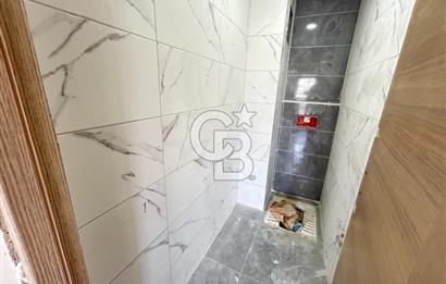 Adil Mah. Satılık 3+1 120 m2 Kapalı Otoparklı Daire