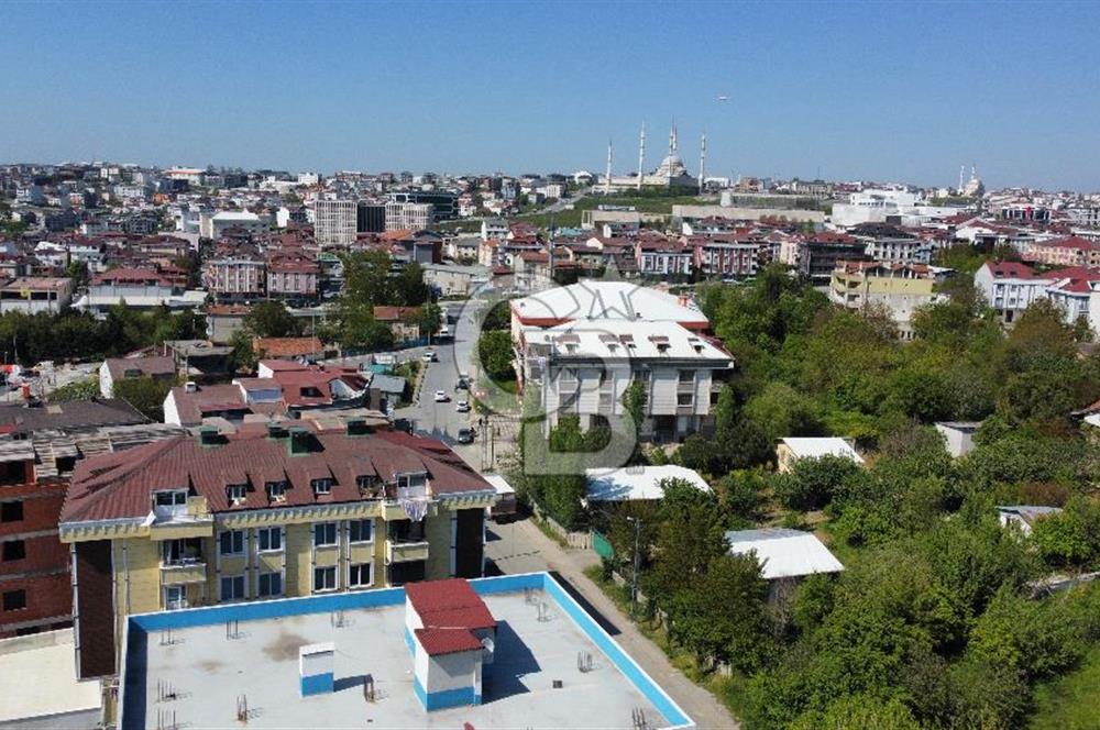 KARLIBAYIR'DA SATILIK 3+2 DUBLEX DAİRE !