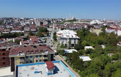 KARLIBAYIR'DA SATILIK 3+2 DUBLEX DAİRE !