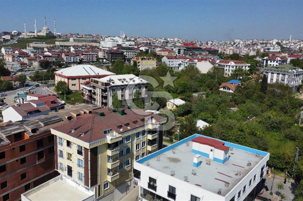 KARLIBAYIR'DA SATILIK 3+2 DUBLEX DAİRE !