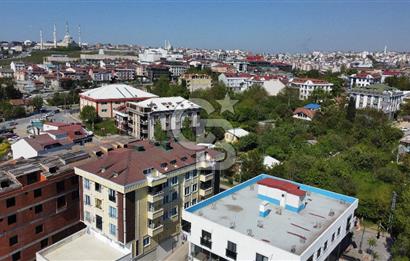 KARLIBAYIR'DA SATILIK 3+2 DUBLEX DAİRE !