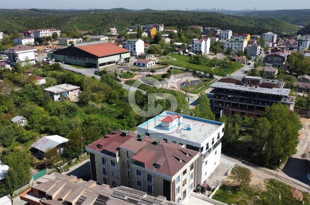KARLIBAYIR'DA SATILIK 3+2 DUBLEX DAİRE !