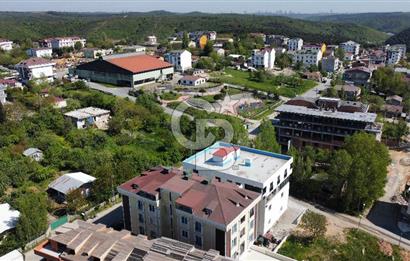 KARLIBAYIR'DA SATILIK 3+2 DUBLEX DAİRE !