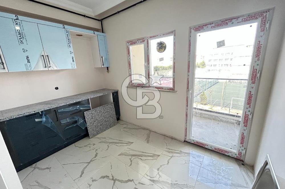Adil Mah. Satılık 3+1 120 m2 Kapalı Otoparklı Daire