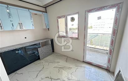 Adil Mah. Satılık 3+1 120 m2 Kapalı Otoparklı Daire