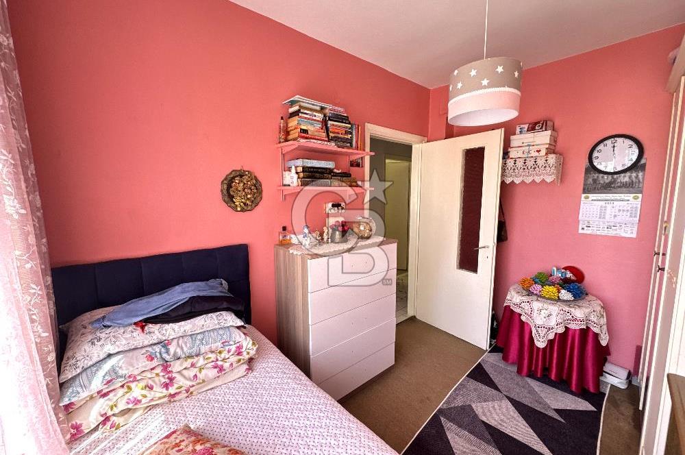 Koşuyolu Emek Sitesi'nde 3+1 Arakat SATILIK Daire