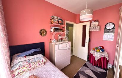 Koşuyolu Emek Sitesi'nde 3+1 Arakat SATILIK Daire
