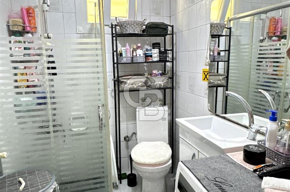 Koşuyolu Emek Sitesi'nde 3+1 Arakat SATILIK Daire