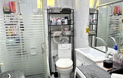 Koşuyolu Emek Sitesi'nde 3+1 Arakat SATILIK Daire