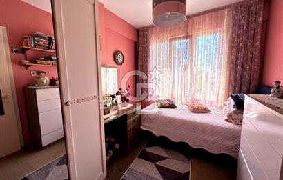 Koşuyolu Emek Sitesi'nde 3+1 Arakat SATILIK Daire