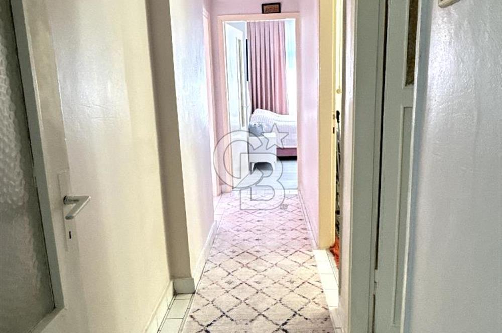 Koşuyolu Emek Sitesi'nde 3+1 Arakat SATILIK Daire