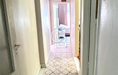 Koşuyolu Emek Sitesi'nde 3+1 Arakat SATILIK Daire