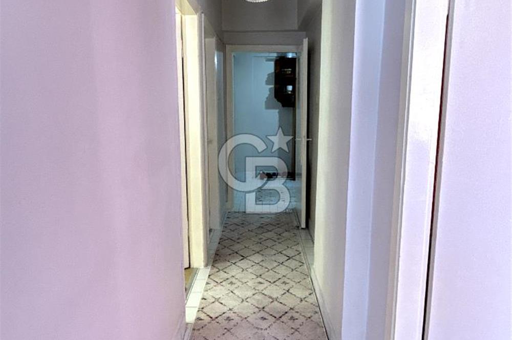 Koşuyolu Emek Sitesi'nde 3+1 Arakat SATILIK Daire