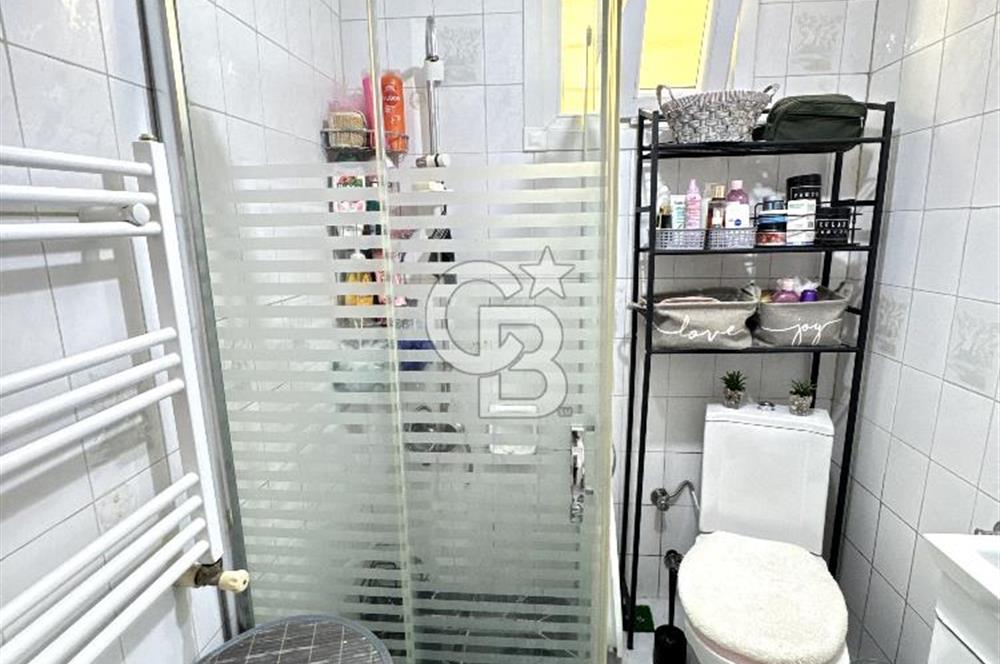 Koşuyolu Emek Sitesi'nde 3+1 Arakat SATILIK Daire