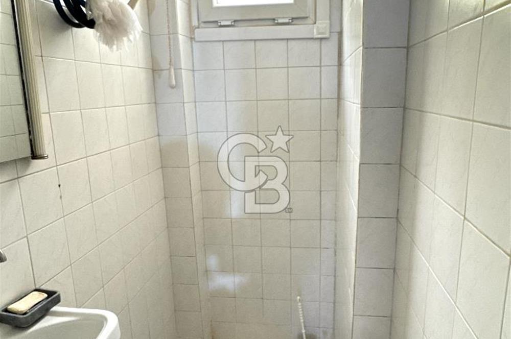 Koşuyolu Emek Sitesi'nde 3+1 Arakat SATILIK Daire