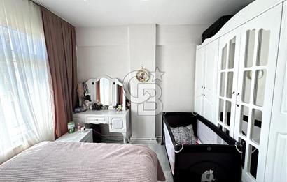 Koşuyolu Emek Sitesi'nde 3+1 Arakat SATILIK Daire