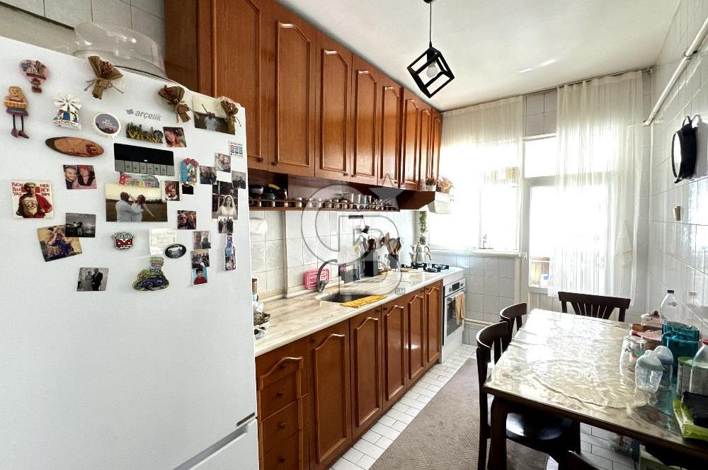 Koşuyolu Emek Sitesi'nde 3+1 Arakat SATILIK Daire