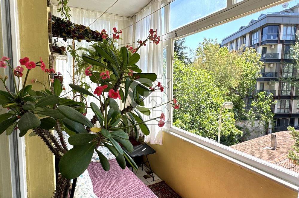 Koşuyolu Emek Sitesi'nde 3+1 Arakat SATILIK Daire
