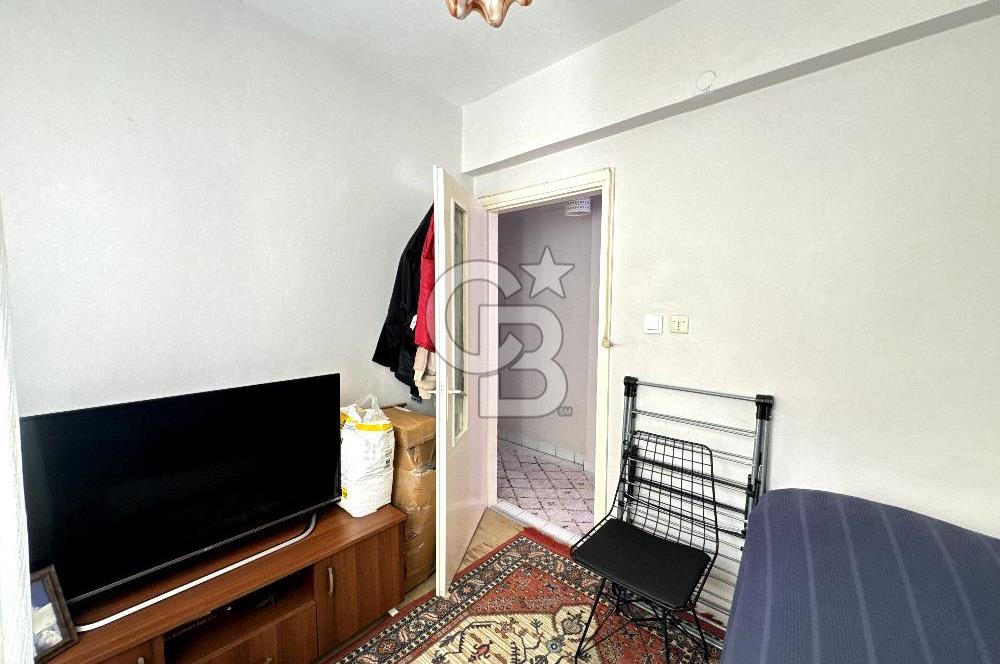 Koşuyolu Emek Sitesi'nde 3+1 Arakat SATILIK Daire