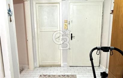 Koşuyolu Emek Sitesi'nde 3+1 Arakat SATILIK Daire