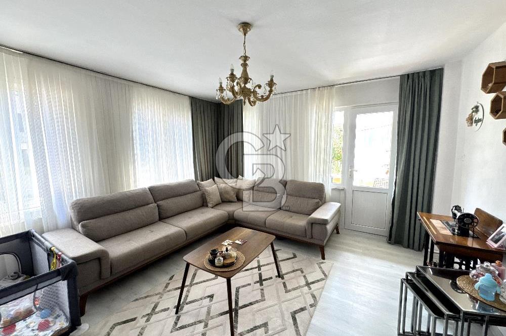 Koşuyolu Emek Sitesi'nde 3+1 Arakat SATILIK Daire
