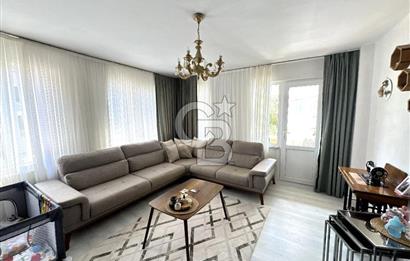 Koşuyolu Emek Sitesi'nde 3+1 Arakat SATILIK Daire