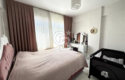 Koşuyolu Emek Sitesi'nde 3+1 Arakat SATILIK Daire