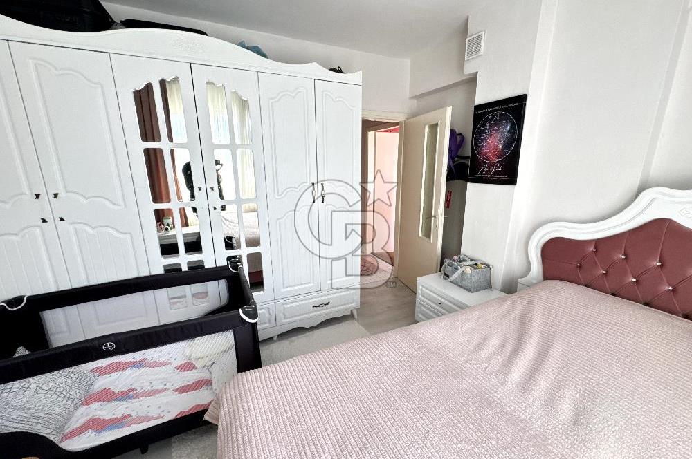 Koşuyolu Emek Sitesi'nde 3+1 Arakat SATILIK Daire